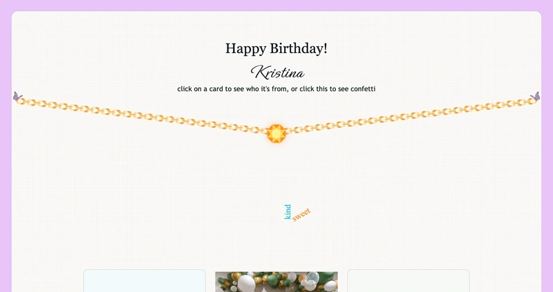 Birthstone